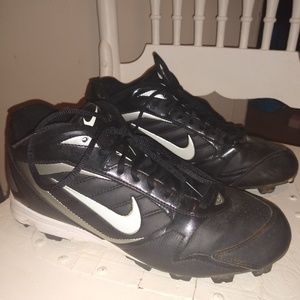 Nike Power Channel Baseball cleats